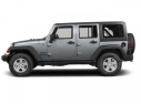 Thumbnail image of 2014 Jeep Wrangler Unlimited at Robert Horne Ford New