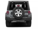 Thumbnail image of 2014 Jeep Wrangler Unlimited at Robert Horne Ford New