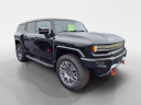 Thumbnail image of 2025 GMC HUMMER EV at Hart Motors