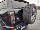 Thumbnail image of 2025 GMC HUMMER EV at Hart Motors