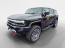 Thumbnail image of 2025 GMC HUMMER EV at Hart Motors