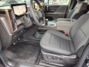 Thumbnail image of 2025 GMC HUMMER EV at Hart Motors