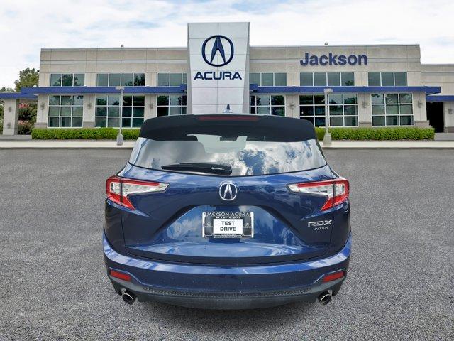 Thumbnail image of 2020 Acura RDX at JacksonAcura-Used of Roswell, GA