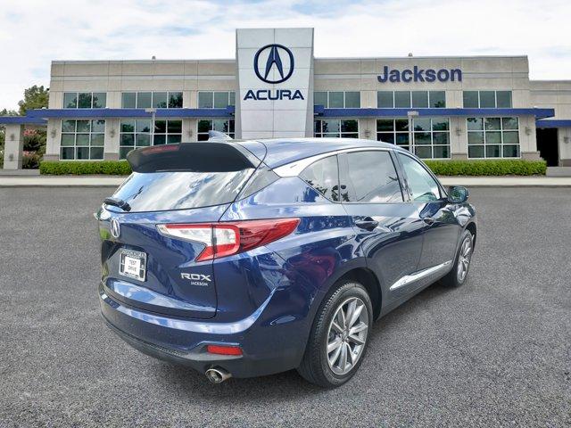 Thumbnail image of 2020 Acura RDX at JacksonAcura-Used of Roswell, GA
