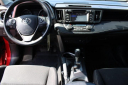 Thumbnail image of 2017 Toyota RAV4 at Toyota of Massapequa