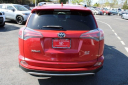 Thumbnail image of 2017 Toyota RAV4 at Toyota of Massapequa