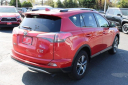 Thumbnail image of 2017 Toyota RAV4 at Toyota of Massapequa