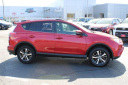 Thumbnail image of 2017 Toyota RAV4 at Toyota of Massapequa