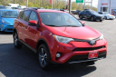 Thumbnail image of 2017 Toyota RAV4 at Toyota of Massapequa