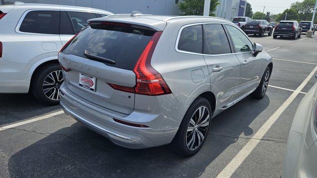 Thumbnail image of 2022 Volvo XC60 at McgrathVolvoCarsBarrington - Used