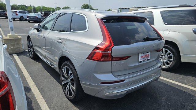 Thumbnail image of 2022 Volvo XC60 at McgrathVolvoCarsBarrington - Used
