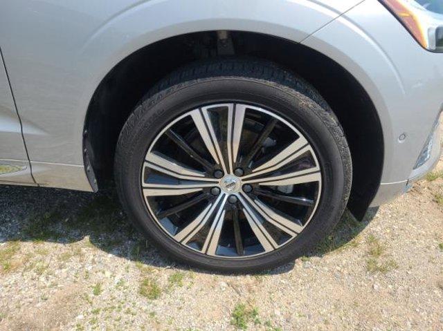 Thumbnail image of 2022 Volvo XC60 at McgrathVolvoCarsBarrington - Used