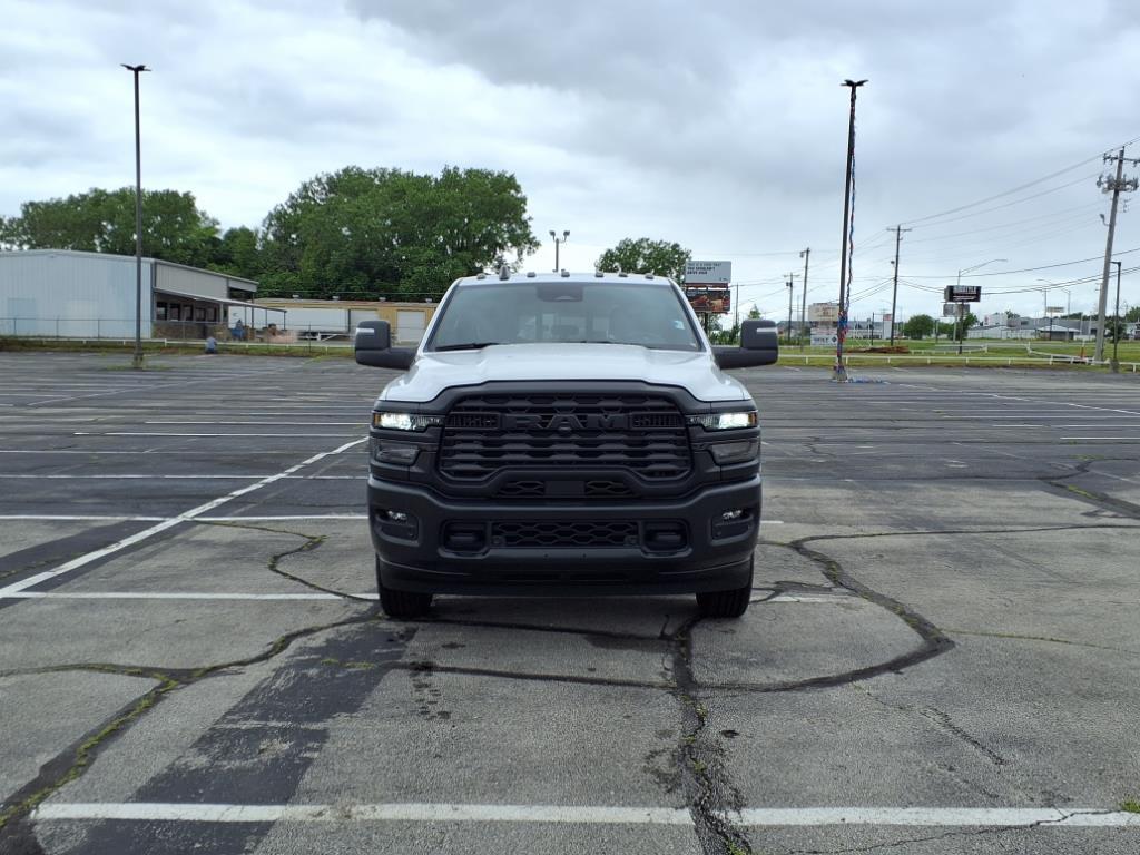 Thumbnail image of 2025 Ram 2500 at All Star Cdjr Of Muskogee