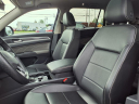 2022 Volkswagen Atlas V6 SEL R-Line Black 4Motion at Fairfield Volkswagen