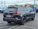 Thumbnail image of 2022 Volkswagen Atlas at Fairfield Volkswagen