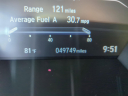 Thumbnail image of 2020 Honda CR-V at East Coast Honda