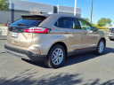 Thumbnail image of 2021 Ford Edge at RodeoFordUsed of Goodyear, AZ