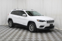 Thumbnail image of 2020 Jeep Cherokee at SubaruOfWichita NEW