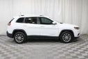 Thumbnail image of 2020 Jeep Cherokee at SubaruOfWichita NEW