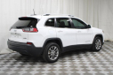 Thumbnail image of 2020 Jeep Cherokee at SubaruOfWichita NEW