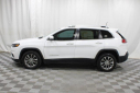 Thumbnail image of 2020 Jeep Cherokee at SubaruOfWichita NEW