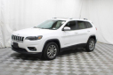 Thumbnail image of 2020 Jeep Cherokee at SubaruOfWichita NEW