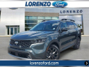 Thumbnail image of 2021 Kia Sorento at LorenzoFord-New of Homestead, FL