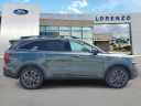 Thumbnail image of 2021 Kia Sorento at LorenzoFord-New of Homestead, FL