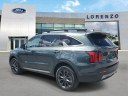 Thumbnail image of 2021 Kia Sorento at LorenzoFord-New of Homestead, FL