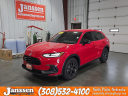 Thumbnail image of 2024 Honda HR-V at Janssen Chrysler Jeep Dodge Ram