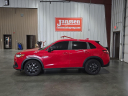2024 Honda HR-V Sport at Janssen Chrysler Jeep Dodge Ram