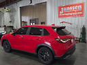 Thumbnail image of 2024 Honda HR-V at Janssen Chrysler Jeep Dodge Ram