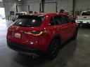 Thumbnail image of 2024 Honda HR-V at Janssen Chrysler Jeep Dodge Ram