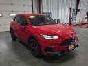 Thumbnail image of 2024 Honda HR-V at Janssen Chrysler Jeep Dodge Ram