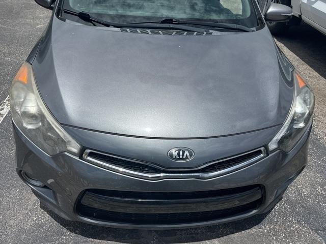 Thumbnail image of 2016 Kia Forte Koup at Mike Maroone Chevrolet WPB