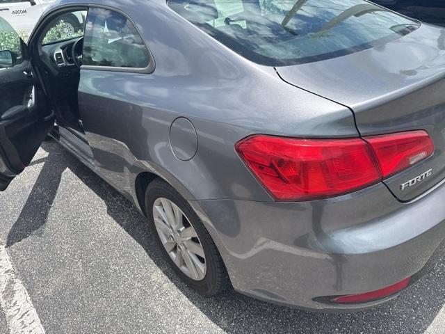 Thumbnail image of 2016 Kia Forte Koup at Mike Maroone Chevrolet WPB