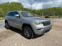Thumbnail image of 2018 Jeep Grand Cherokee at Mountaineer Honda