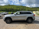 Thumbnail image of 2018 Jeep Grand Cherokee at Mountaineer Honda