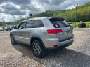 Thumbnail image of 2018 Jeep Grand Cherokee at Mountaineer Honda