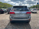 Thumbnail image of 2018 Jeep Grand Cherokee at Mountaineer Honda