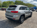 Thumbnail image of 2018 Jeep Grand Cherokee at Mountaineer Honda