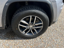 Thumbnail image of 2018 Jeep Grand Cherokee at Mountaineer Honda