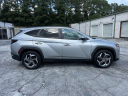 Thumbnail image of 2024 Hyundai TUCSON at SK AUTO SALES