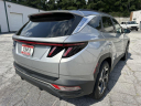 Thumbnail image of 2024 Hyundai TUCSON at SK AUTO SALES