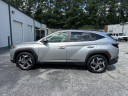 Thumbnail image of 2024 Hyundai TUCSON at SK AUTO SALES