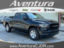 Thumbnail image of 2024 Ram 1500 at Aventura Chrysler Jeep Dodge Ram