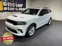 Thumbnail image of 2023 Dodge Durango at Monster Motors