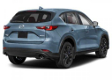 2024 Mazda CX-5 2.5 S Carbon Edition at Nissan of Fort Myers-New