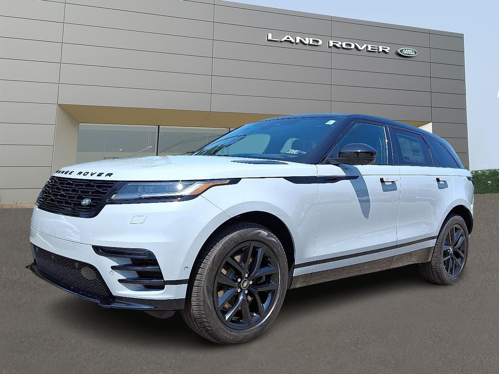 Thumbnail image of 2026 Land Rover Range Rover Velar at Piazza Jaguar Land Rover Willow Grove