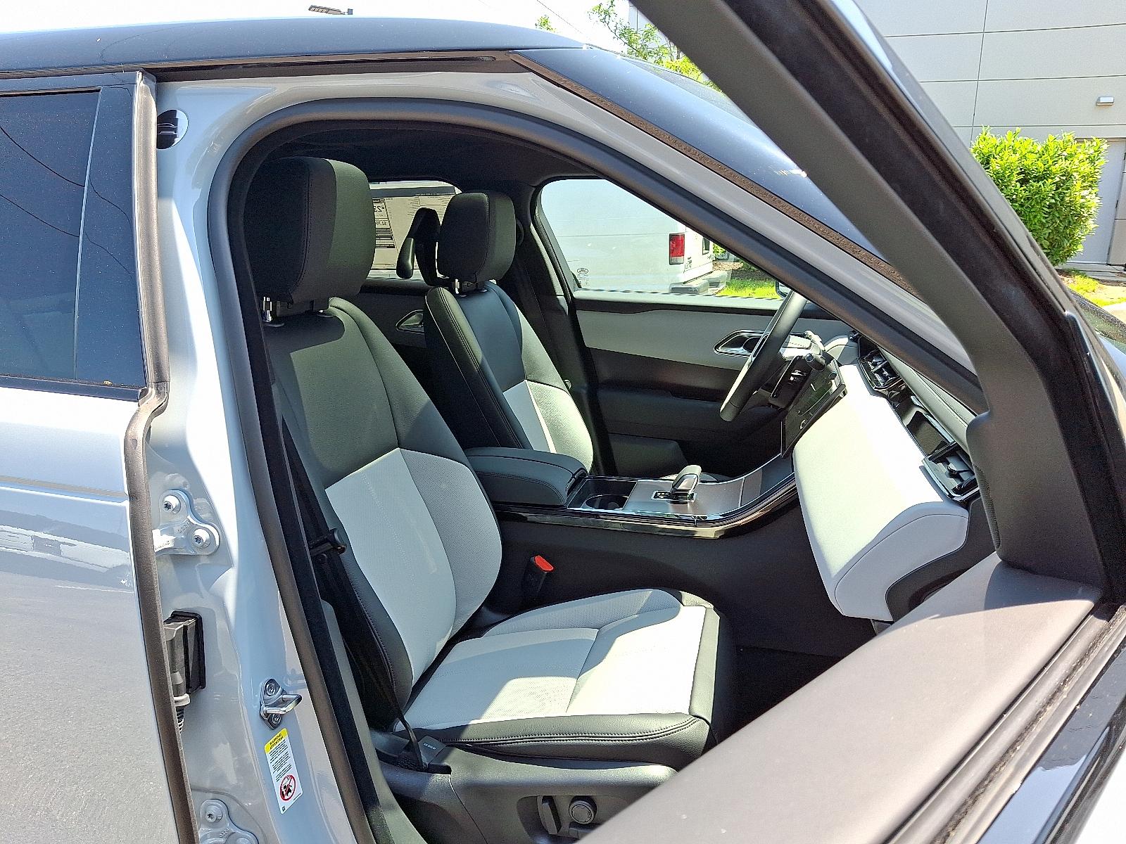 Thumbnail image of 2026 Land Rover Range Rover Velar at Piazza Jaguar Land Rover Willow Grove